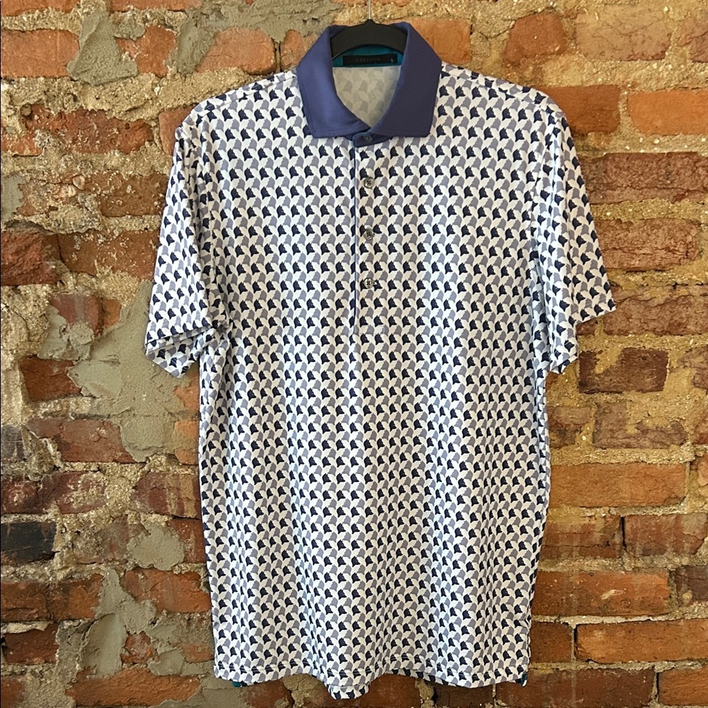 Men's Greyson Clothiers Polo
